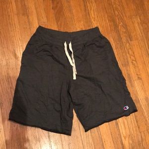 Champion sweatshorts
